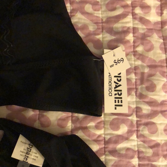 Bathing suit - Picture 5 of 5